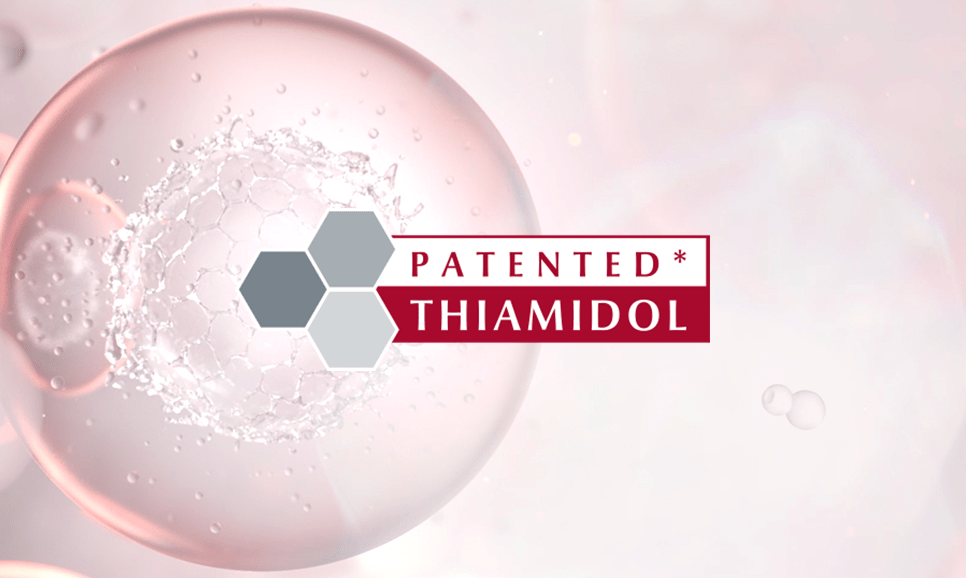 DESCUBRE THIAMIDOL, EL INGREDIENTE #1 ANTI-MANCHAS